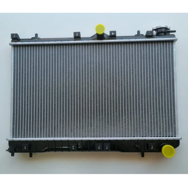 Radiador Hyundai Excel 1990-1994 Mecanico | nuevo