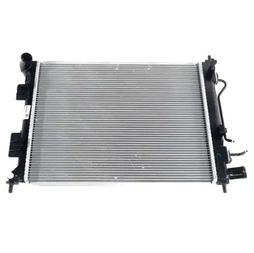 Radiador Hyundai Grand i10 2014-2015 Automatico | nuevo