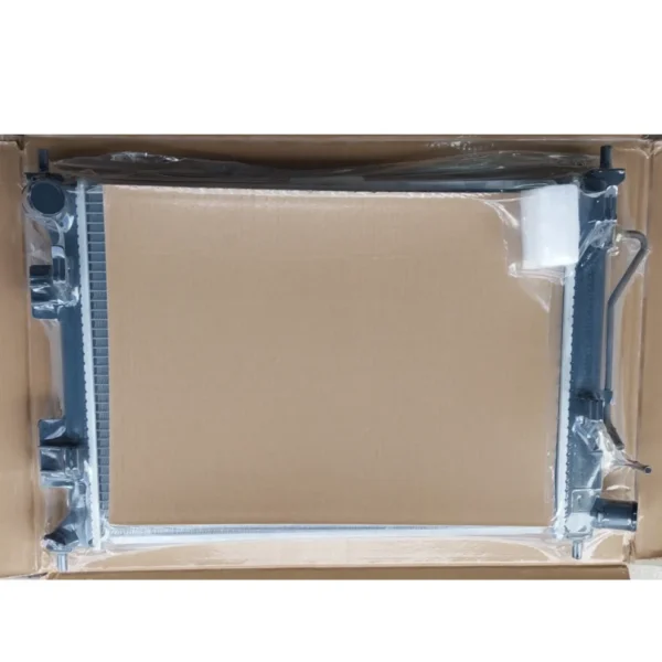 Radiador Hyundai Grand i10 2014-2015 Automatico | nuevo