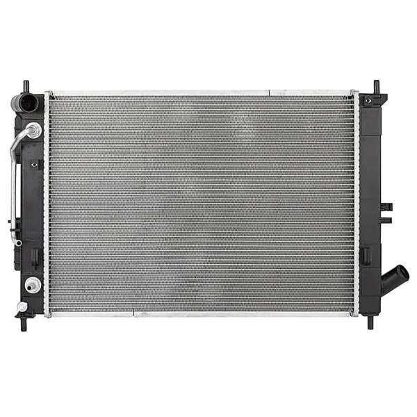 Radiador Hyundai Elantra 2013-2016, Kia Cerato Automatico y Mecanico | nuevo