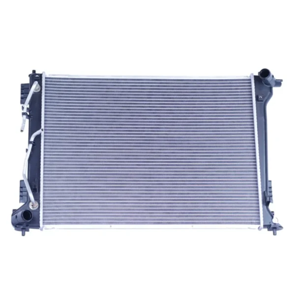 Radiador Hyundai Tucson 2016-2018 Automatico y Mecanico | nuevo