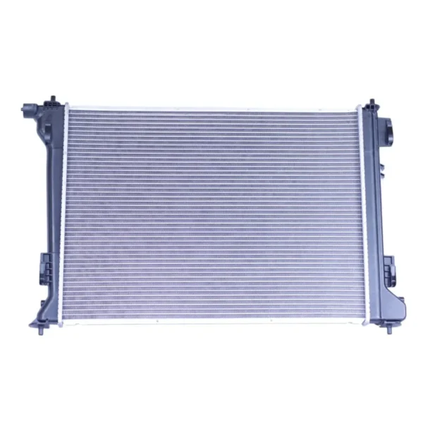 Radiador Hyundai Tucson 2016-2018 Automatico y Mecanico | nuevo