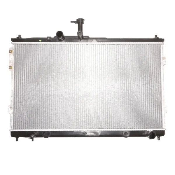 Radiador Hyundai H1 2008-2014 petrolero Mecanico | nuevo