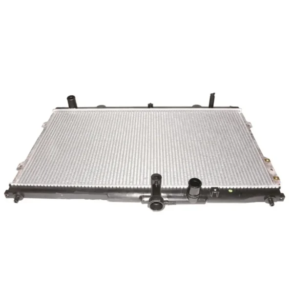 Radiador Hyundai H1 2008-2014 petrolero Mecanico | nuevo