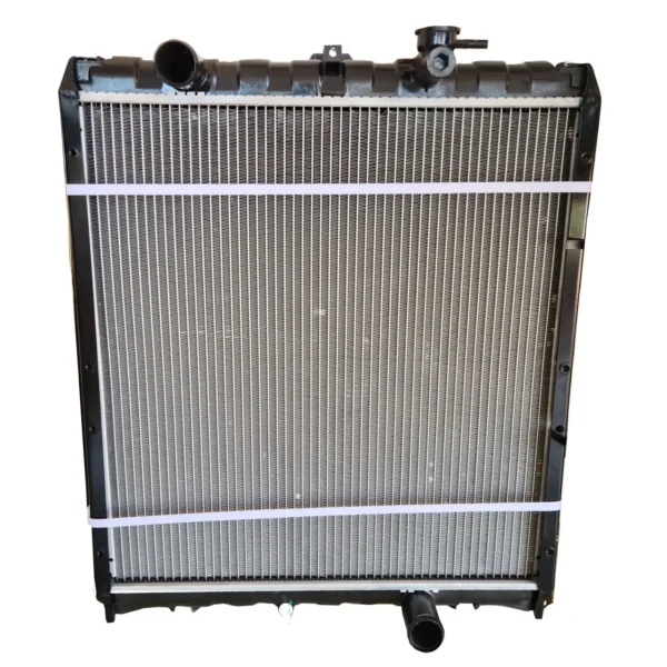 Radiador Hyundai HD65, Hd78, Contic, Mighty camion | nuevo