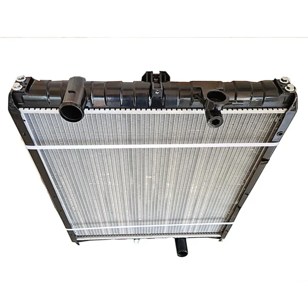 Radiador Hyundai HD65, Hd78, Contic, Mighty camion | nuevo