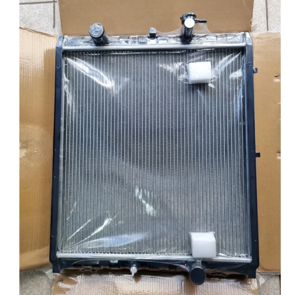 Radiador Hyundai HD65, Hd78, Contic, Mighty camion | nuevo