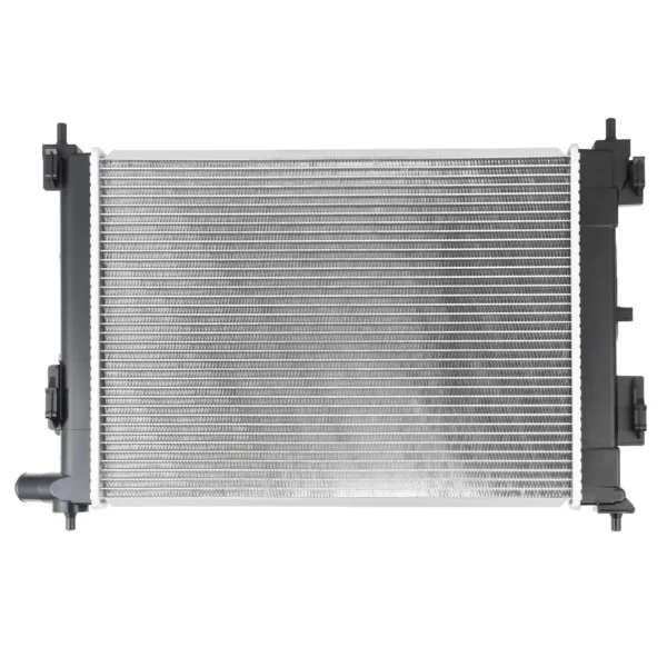 Radiador Hyundai Accent 2018, Kia verna Mecanico | nuevo