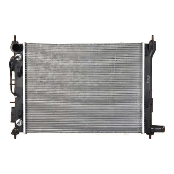 Radiador Kia Soluto 2019-2023 Automatico y Mecanico | nuevo