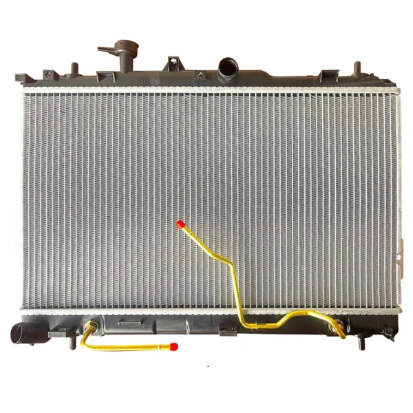 Radiador Hyundai Matrix Automatico | nuevo