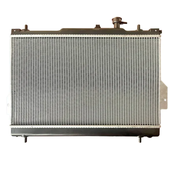 Radiador Hyundai Matrix Automatico | nuevo