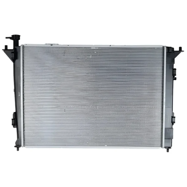 Radiador Hyundai Santa fe policia 2010-2015 Automatico | nuevo