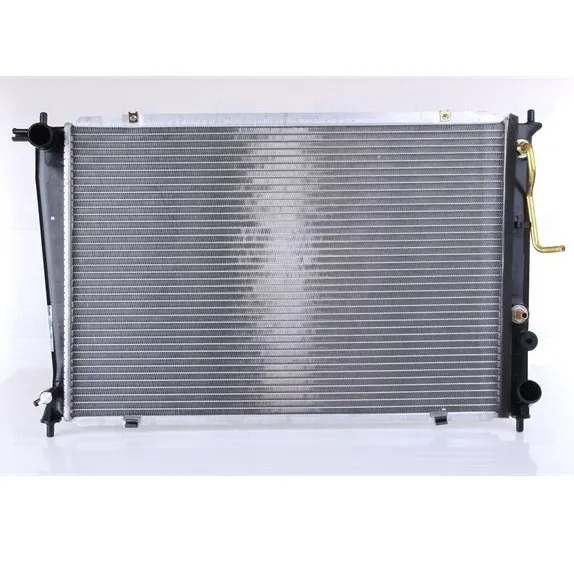 Radiador Hyundai Starex 1997-2003 / Jac Automatico | nuevo