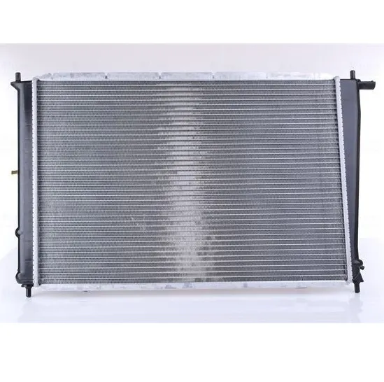 Radiador Hyundai Starex 1997-2003 / Jac Automatico | nuevo