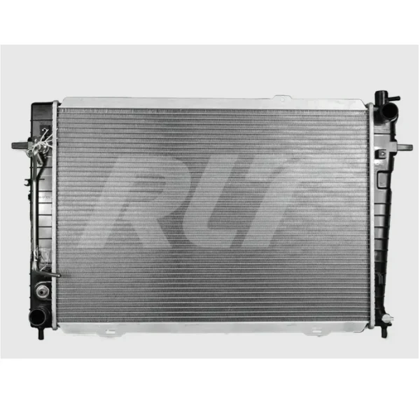 Radiador Hyundai Tucson 2004-2008 / Kia sportage Automatico | nuevo