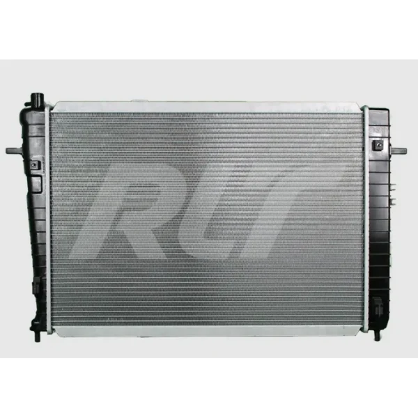 Radiador Hyundai Tucson 2004-2008 / Kia sportage Automatico | nuevo