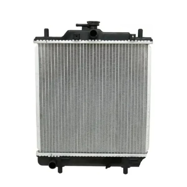 Radiador Inka Power / Changue chino Mecanico | nuevo