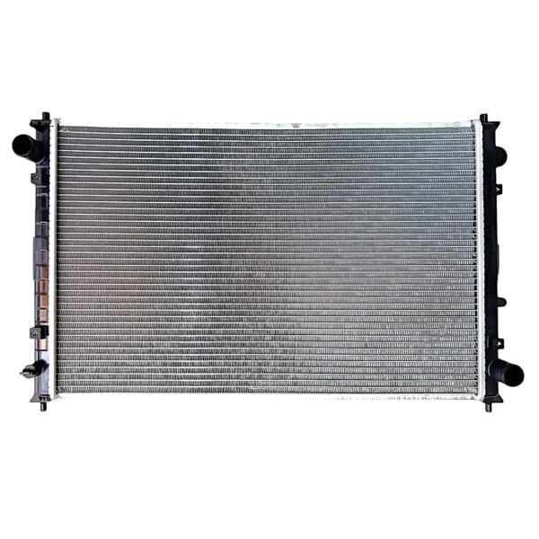 Radiador Jac Refine 2023, Hyundai starex Mecanico | nuevo