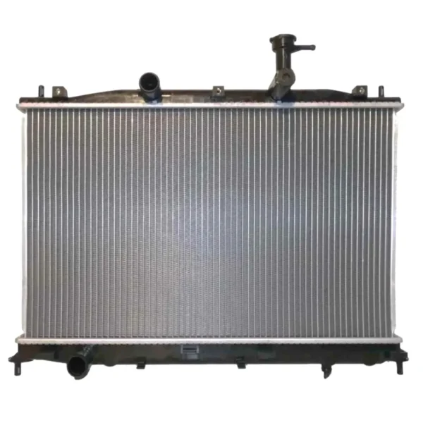 Radiador Jac s2 s3 2012-2020 Mecanico | nuevo