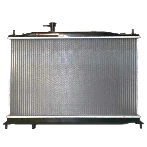 Radiador Jac s2 s3 2012-2020 Mecanico | nuevo