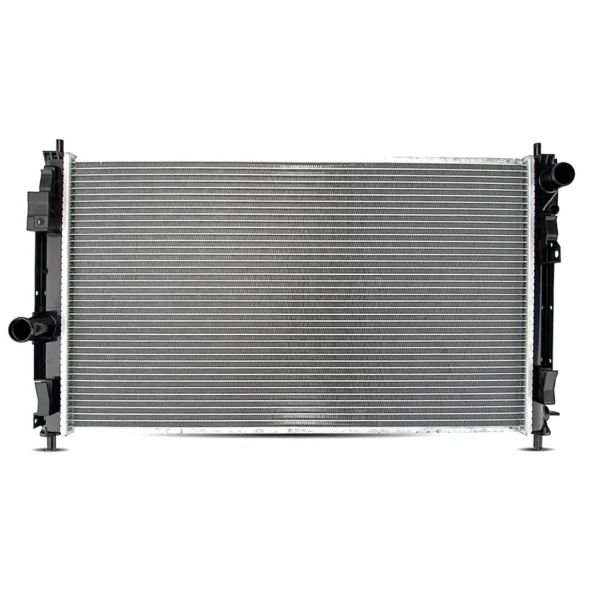 Radiador Jeep Compass 2007-2011, Patriot, Limited, Caliber | nuevo