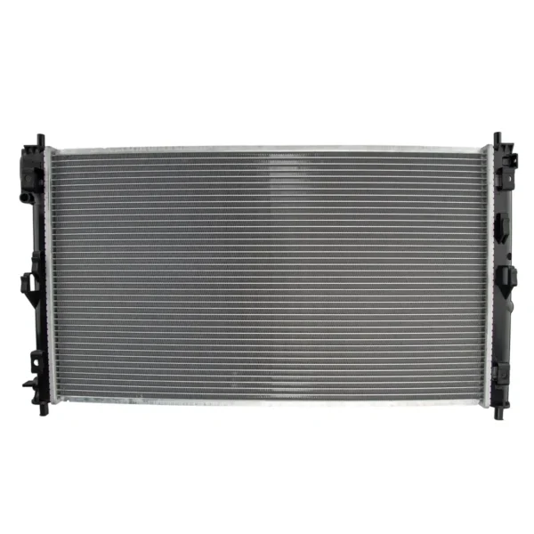 Radiador Jeep Compass 2007-2011, Patriot, Limited, Caliber | nuevo