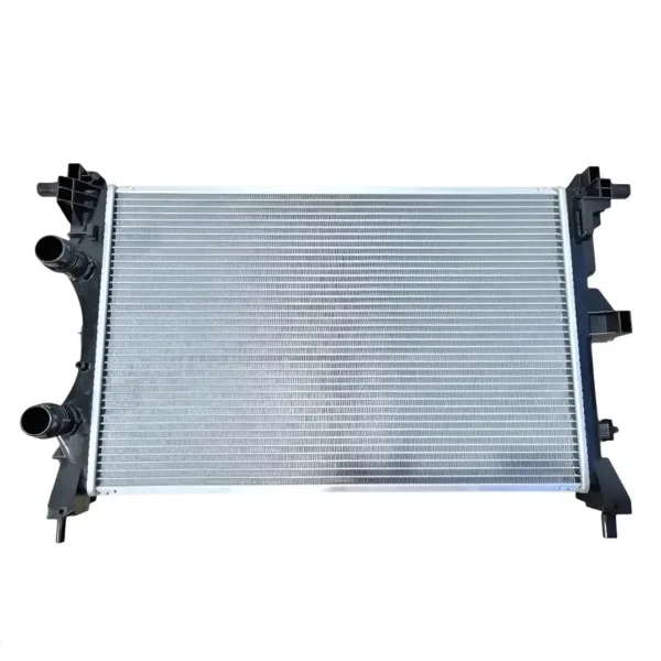 Radiador Jeep Compass 2017-2022 | nuevo