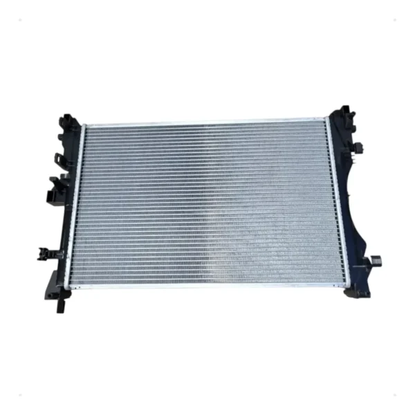 Radiador Jeep Compass 2017-2022 | nuevo