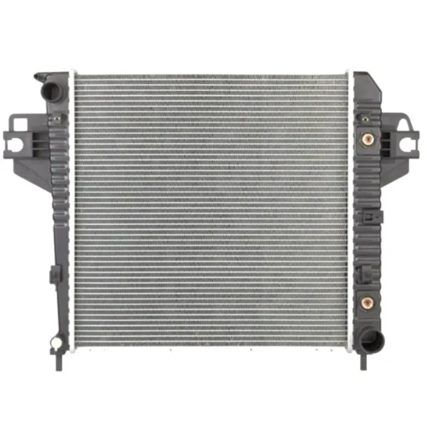 Radiador Jeep Liberty 2003-2006 Automatico | nuevo