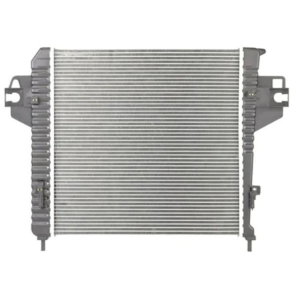 Radiador Jeep Liberty 2003-2006 Automatico | nuevo