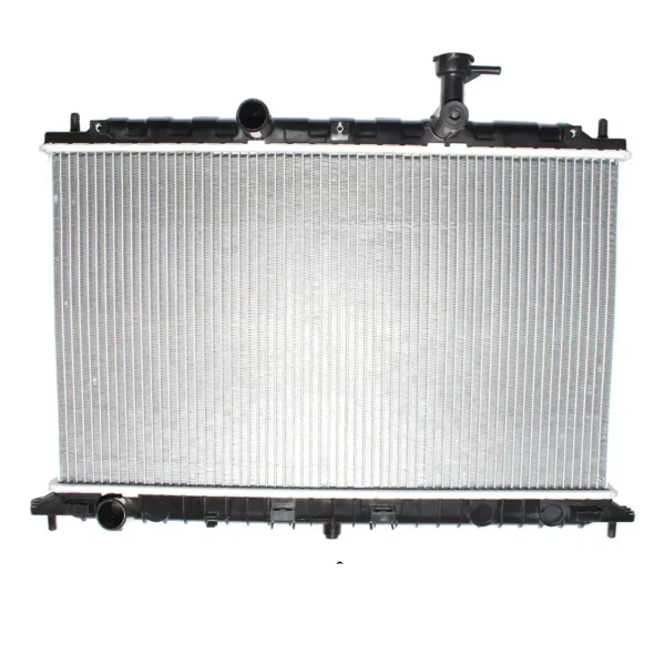 Radiador Kia Rio 2006-2011 Mecanico | nuevo