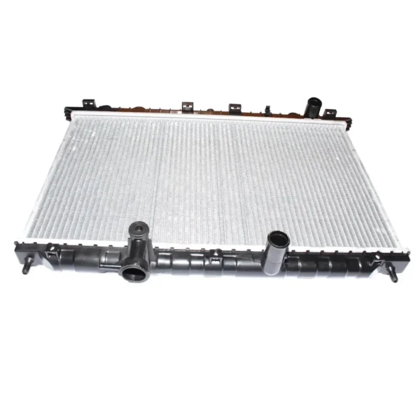 Radiador Kia Rio 2006-2011 Mecanico | nuevo