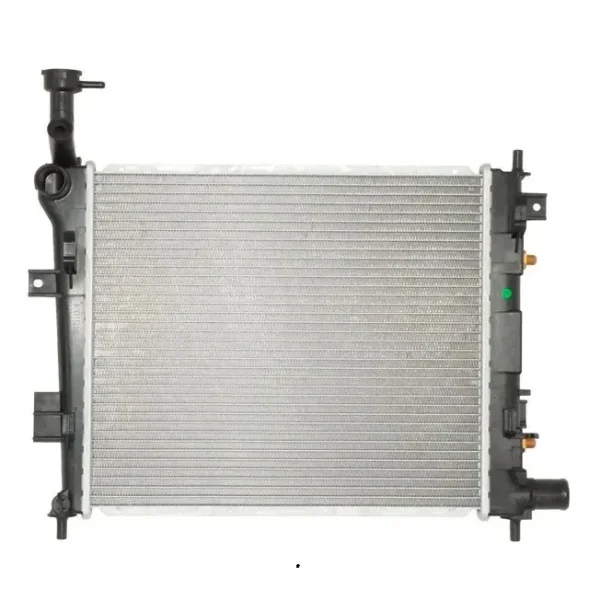 Radiador Kia Picanto 2011-2016 Automatico y Mecanico | nuevo