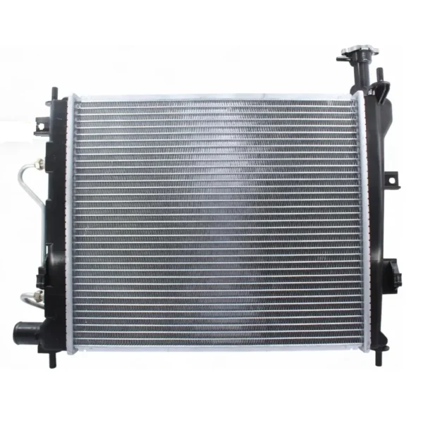 Radiador Kia Picanto 2011-2016 Automatico y Mecanico | nuevo