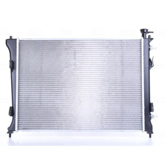 Radiador Kia Cerato 2007-2011 Automatico y Mecanico | nuevo