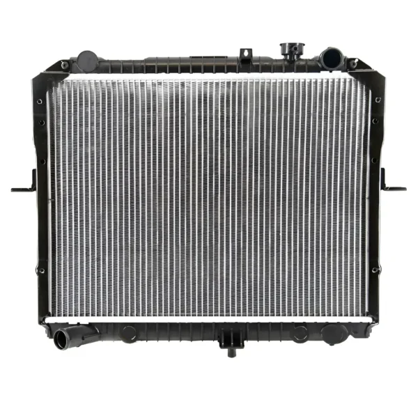 Radiador Kia K2700 2001 Mecanico | nuevo