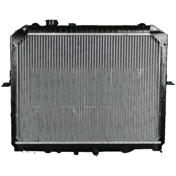 Radiador Kia K2700 2001 Mecanico | nuevo