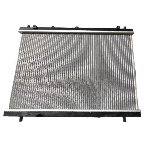 Radiador Lifan Foison / baic m20 Mecanico | nuevo