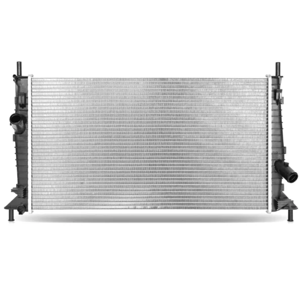 Radiador Mazda 3 2004-2007 | nuevo