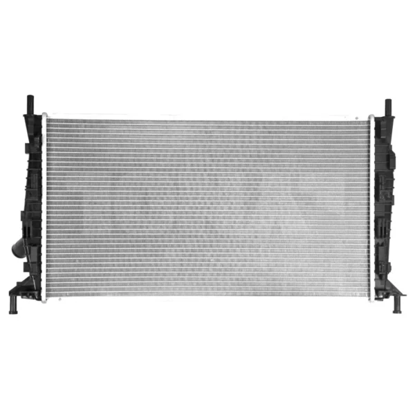 Radiador Mazda 3 2004-2007 | nuevo