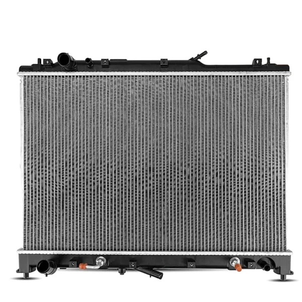 Radiador Mazda CX9 2007-2009 Automatico y Mecanico | nuevo