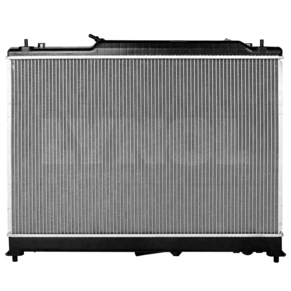 Radiador Mazda CX9 2007-2009 Automatico y Mecanico | nuevo