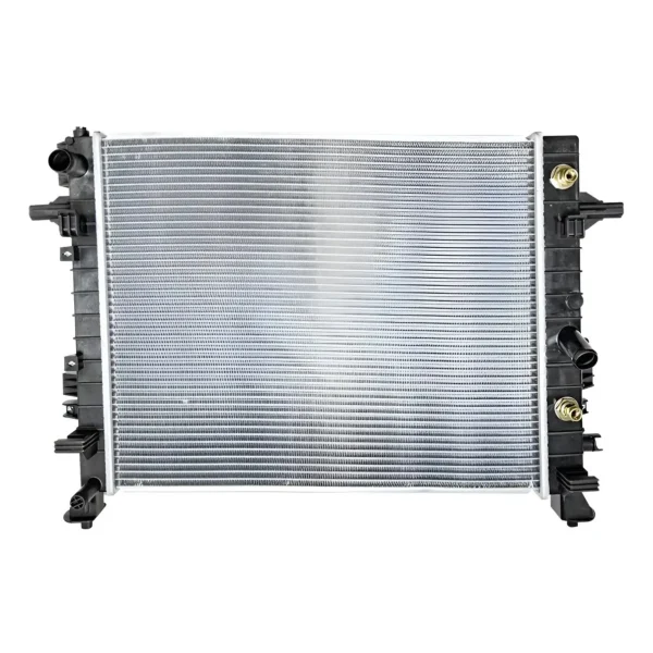 Radiador MG zx Automatico y Mecanico | nuevo