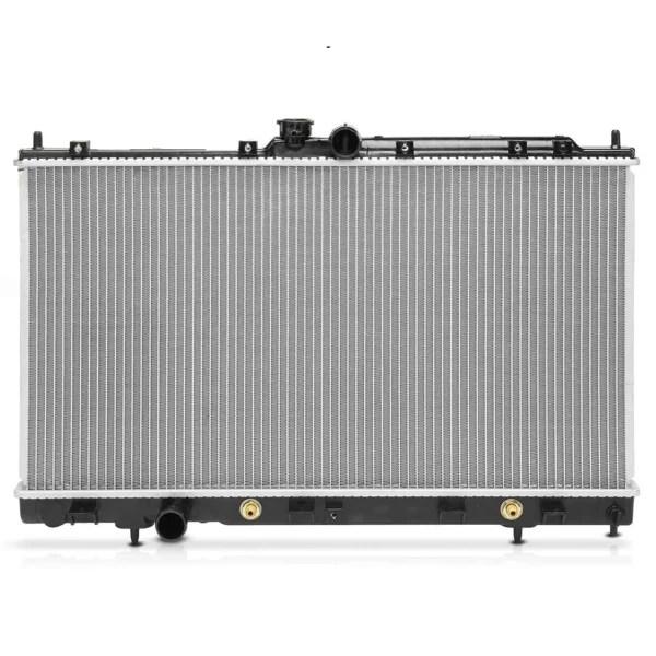 Radiador Mitsubishi Lancer Cedia 2001-2005 Automatico | nuevo