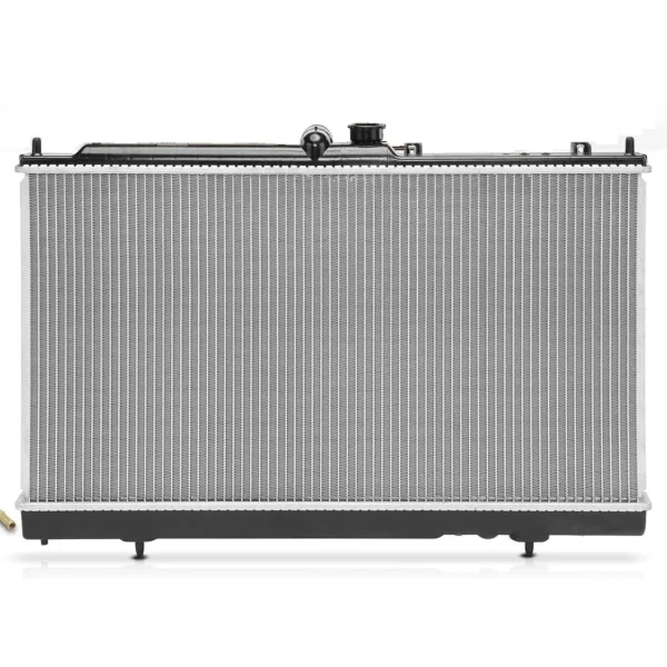 Radiador Mitsubishi Lancer Cedia 2001-2005 Automatico | nuevo