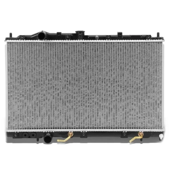 Radiador Mitsubishi Lancer Mirage 1997-2002 Automatico | nuevo