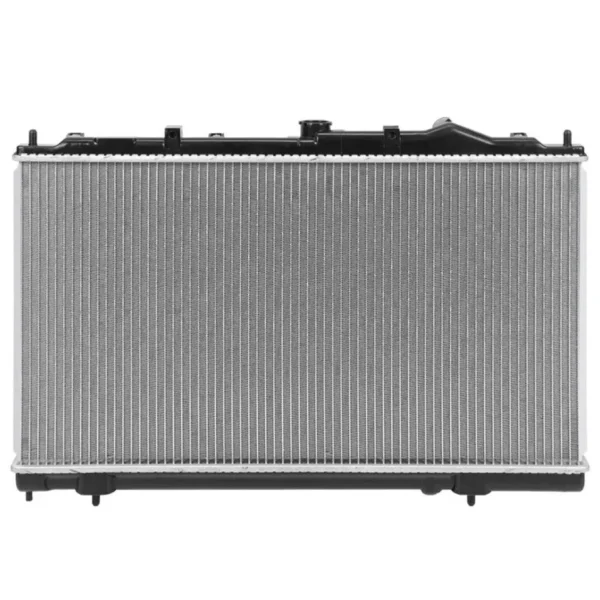 Radiador Mitsubishi Lancer Mirage 1997-2002 Automatico | nuevo