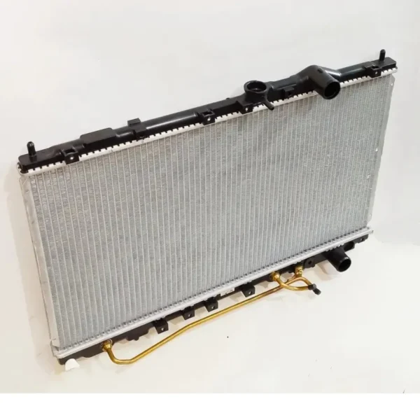 Radiador Mitsubishi Lancer Libero 1992-2000 Automatico y Mecanico | nuevo