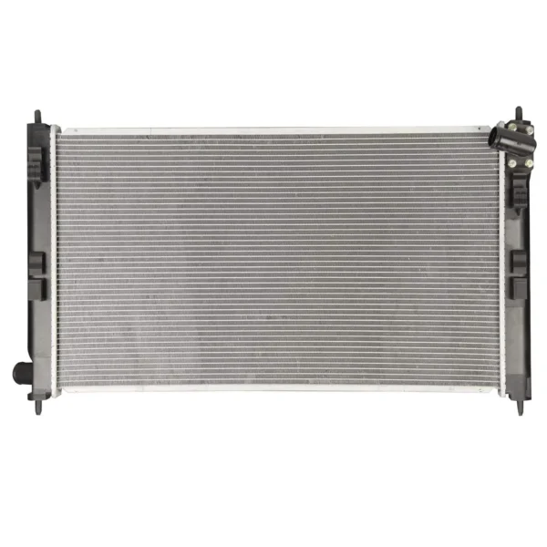 Radiador Mitsubishi Lancer Outlander 2007-2015 Automatico y Mecanico | nuevo