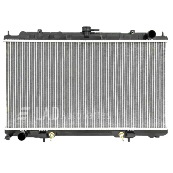 Radiador Nissan Ad Petrolero 2000-2002 Automatico | nuevo